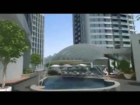 Indochina Plaza Hanoi