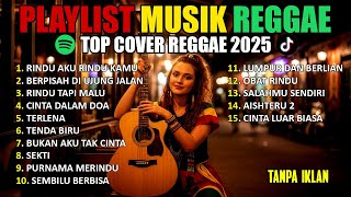Download lagu KUMPULAN LAGU REGGAE TERBARU 2025 | FULL ALBUM MUSIK REGGAE 🎧🔥 COCOK BUAT SANTAI mp3
