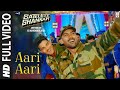 Aari Aari Full Video Song Shankar Satellite Sooraj Pancholi Megha Tanishk B Bombay Rockers