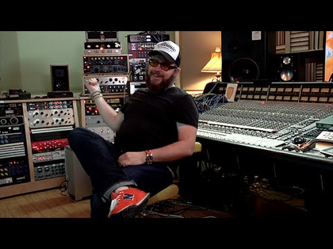 F Reid Shippen - The SSL Interview