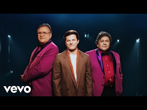 Nahuel Pennisi, Los Palmeras - Mala (Official Video)