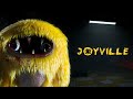 JOYVILLE FULL GAME WALKTHROUGH NO DEATH NO COMMENTARY