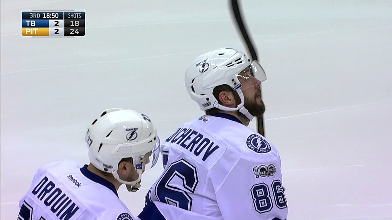 Vidéo: Voilà pourquoi Jonathan Drouin va jouer EN ARRIÈRE sur le POWER PLAY..