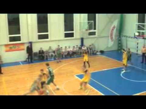 Krepšinio klubo "Palanga" 2013-2014 NKL sezonas