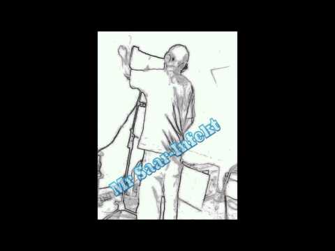 Mr. Saar-Infekt-Für Dich