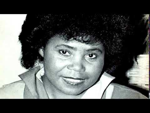 Francine Toliver & Co - I See Heaven & Send Her Back