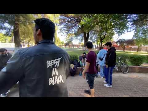 KAIROS v TEMPO: Cuartos de final- Fecha VI #GB2K21