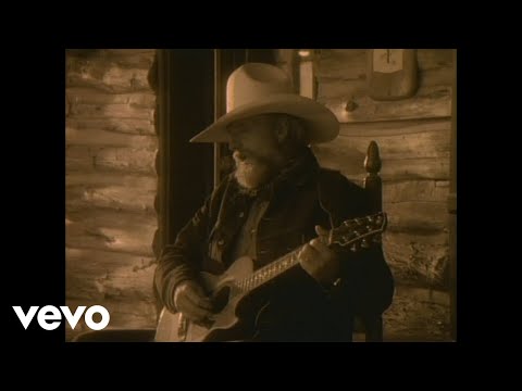 The Charlie Daniels Band - Simple Man