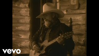 The Charlie Daniels Band - Simple Man (Official Video)