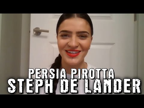 Steph De Lander Recalls Wrestling In Front Of Ron DeSantis At WWE Performance Center