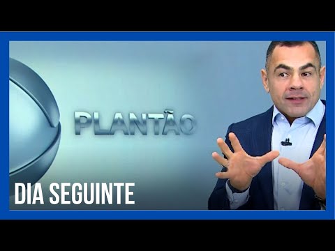 RECORD NEWS FLASH: THE DAY AFTER THE OPERATION IN PENHA AND ALEMÃO