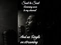 Soul to Soul | Acoustic | Let Babylon burn