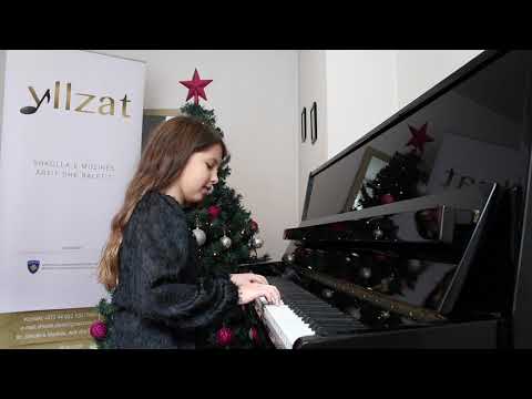 STINA PLLANA "LOVE SOMEBODY"