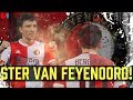 Berghuis dé Man Bij Feyenoord: 'Elke Gevaarlijke Aanval Begint Bij Hem'