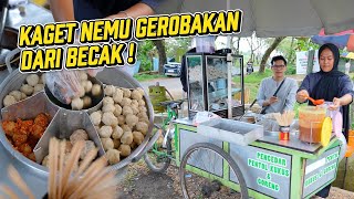 Download lagu GA LULUS SEKOLAH, SULAP BECAK HASILIN 800 RIBU SEHARI! mp3 Download lagu GA LULUS SEKOLAH, SULAP BECAK HASILIN 800 RIBU SEHARI! mp3