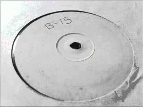 B15 Project - Lover In You - Old Skool 2 Step Garage