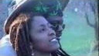 watching the sun go down