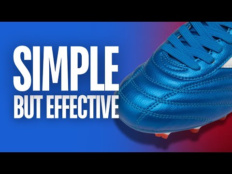 Got $40 - Buy These. - Kelme Nebula Review