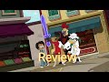 Ducktales Staffel 3 Folge 14 The Split Sword Of Swanstantine Review