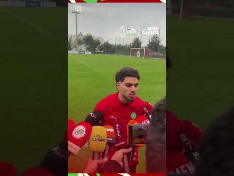 الزلزولي: أؤدي دوري سواء كنت في التشكيلة الأساسية أو ضمن البدلاء