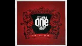 Gotthard - Let it Be [Acoustic]