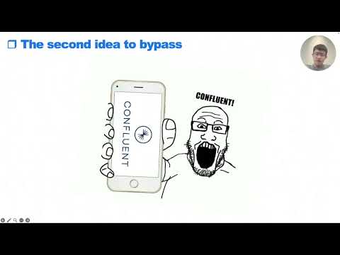 DEF CON 33 - Client or Server? Hidden Sword of Damocles in Kafka - Ji'an Zhou, Ying Zhu, ZiYang ' Li