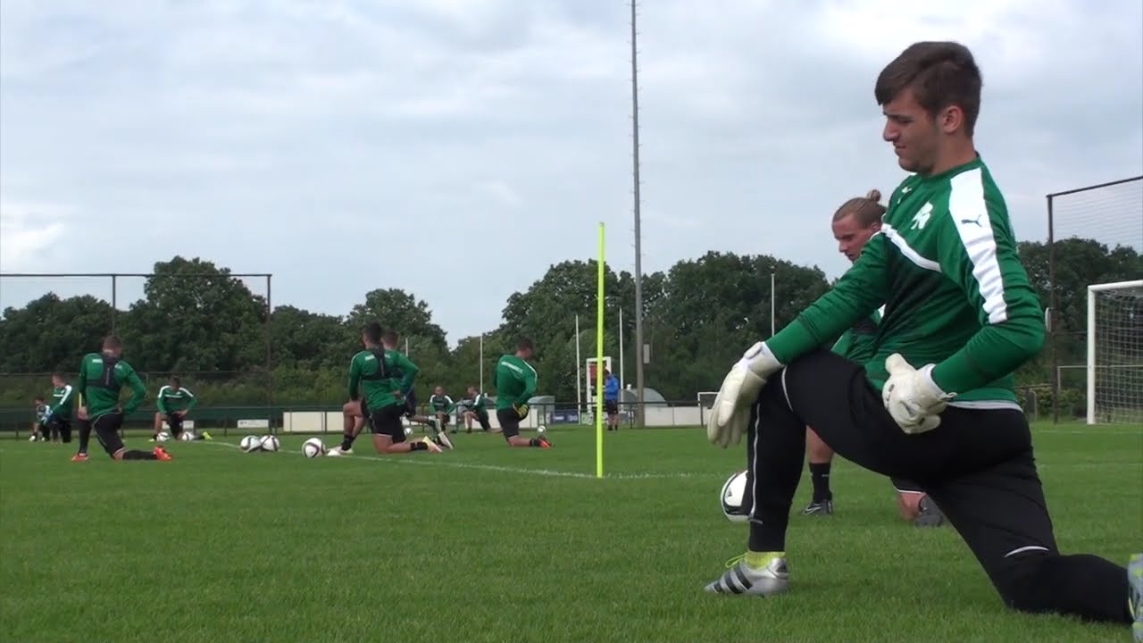 Η έλευση του Μάρκους και η «πρώτη» του Ρέις | pao.gr