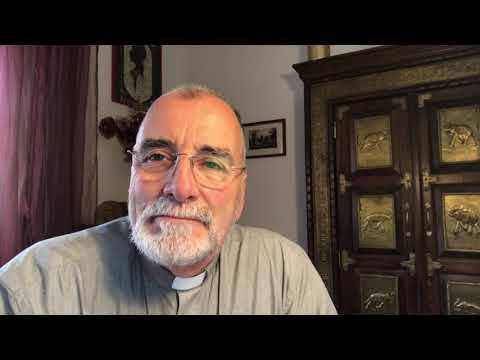 Diventare figli di Dio (video)