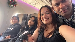 Daniel’s first flight, travelling, Perth to Singapore Holiday , Memories