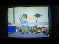 Rocket Power Banned On The Run 5 Madtown Opens