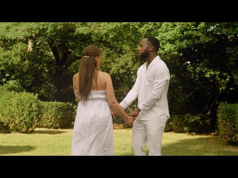 Sodaade - Différents (Clip Officiel)