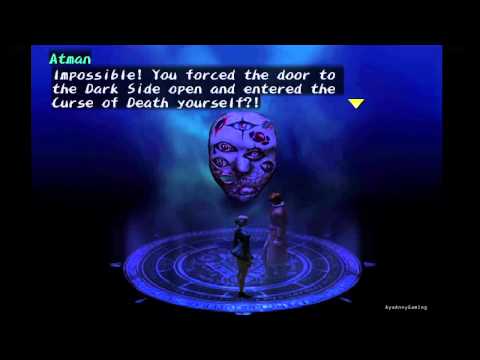 Shadow Hearts - Part 84 (Good Ending)