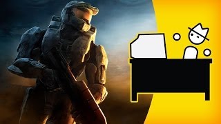 HALO 3 (Zero Punctuation)