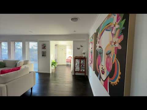 8 Nangle Place, Giralang, ACT 2617, 5 habitaciones, 3 baños, House