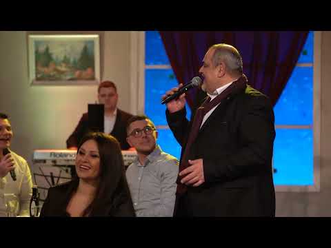 Moderato Bend i Mile Kuzmanovski - Sakam da se oddolzam (Nazdravje TV Show)