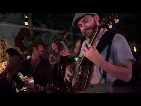 Dr Jazz - the Ugly Vipers “The Dirty Rotten Vipers”