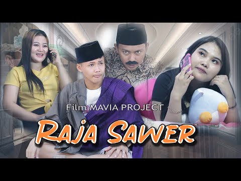 PANGGIL AKU BOSS - MAVIA PROJECT