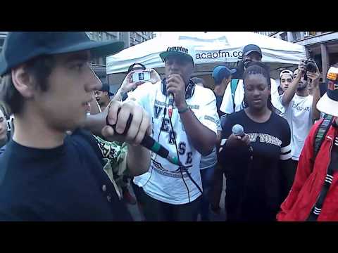 Nicolas Walter x Vini [FINAL COMPLETO] - Duelo de Mcs Nacional 2016 - Eliminatória Rio Grande do Sul