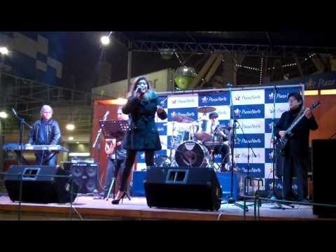 Grupo Yesterday ft. Verónika Valenz - Adolescente tierno