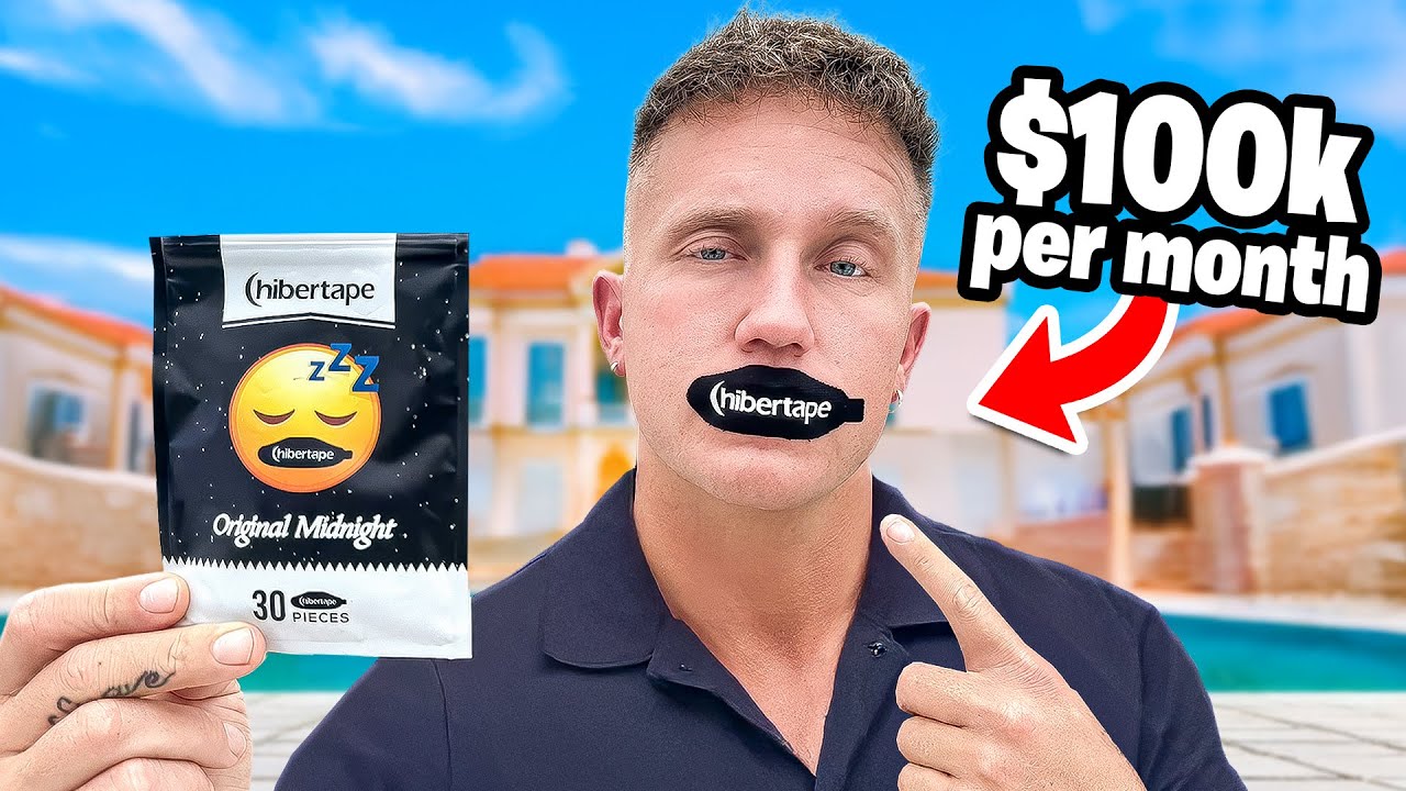 How He Made $100K/Month on TikTok in ONLY 6 Months