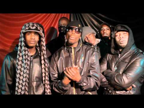 PESTER - MONSTER MUSIC (OFFICIAL VIDEO/HD)