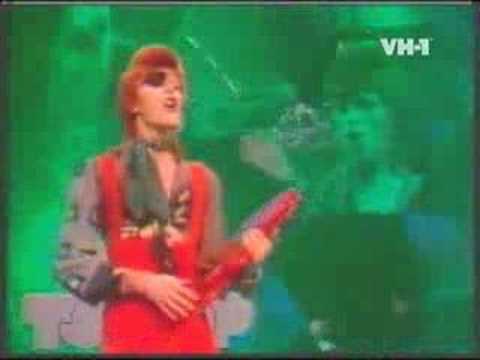 David Bowie - Rebel Rebel thumnail