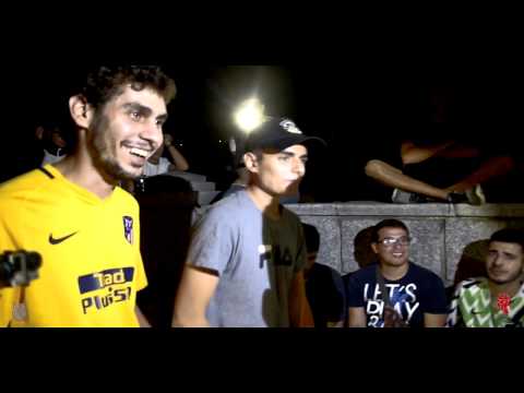 MITO  (+FRANCERRO) VS SRK (+COBE) - FINAL - 1º REGIONAL GDN ANDORRA