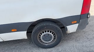 Van dengan box tertutup Mercedes-Benz Sprinter 314 Cdi | Gambar 4 - Autoline