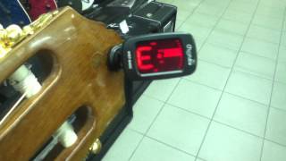 Video thumbnail for Cherub WST640C Тюнер-прищепка by ACCORD DNEPR