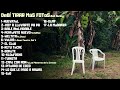 DeBÍ TiRAR MáS FOToS BAD BUNNY FULL ÁLBUM MIX