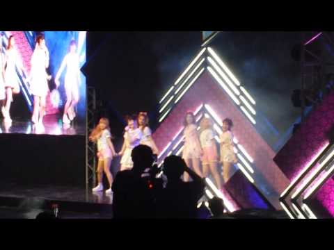 [FANCAM] What About You - Laboum 042215 MOA