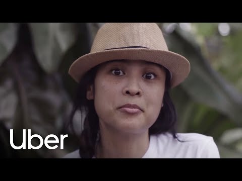 Uber 帶你暢遊新加坡！Moving Singapore | Uber