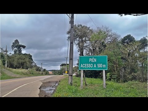 Piên Paraná 358/399