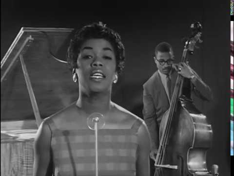 Jazz Icons: Sarah Vaughan: Live in '58 & '64